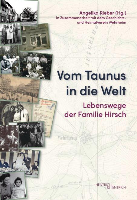 Vom Taunus in die Welt